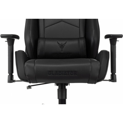Кресло игровое Knight Gladiator