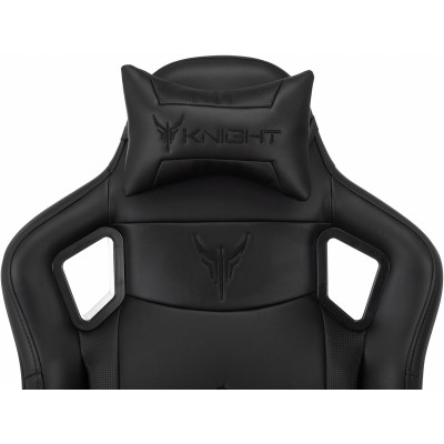 Кресло игровое Knight Gladiator