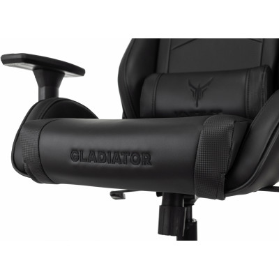 Кресло игровое Knight Gladiator