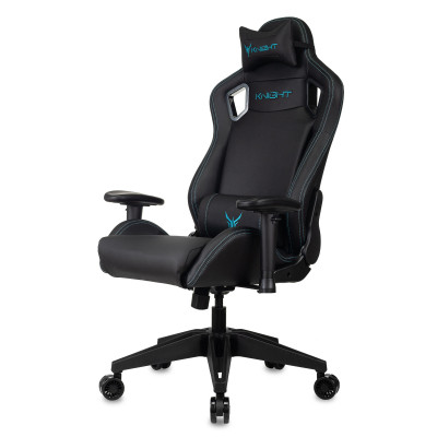 Кресло игровое Knight Outrid Smile