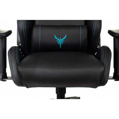 Кресло игровое Knight Outrid Smile