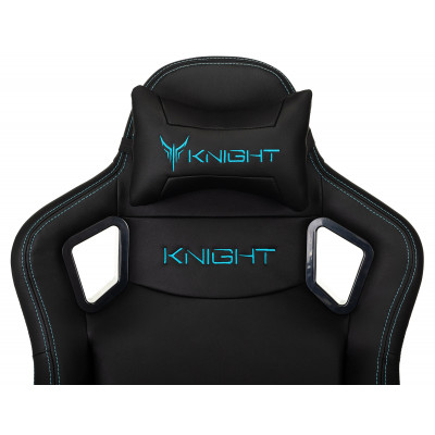 Кресло игровое Knight Outrid Smile