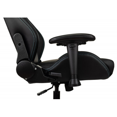 Кресло игровое Knight Outrid Smile