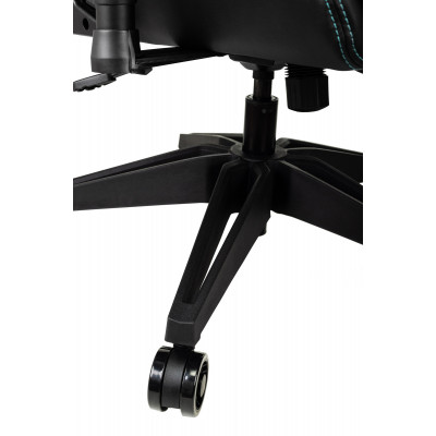 Кресло игровое Knight Outrid Smile