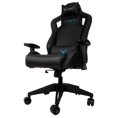 Кресло игровое Knight Outrid Smile