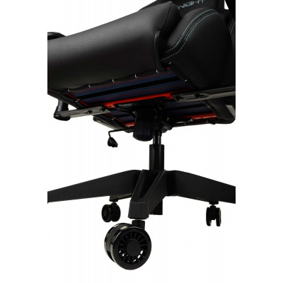 Кресло игровое Knight Outrid Smile