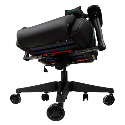 Кресло игровое Knight Outrid Smile