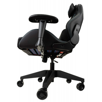 Кресло игровое Knight Outrid Smile