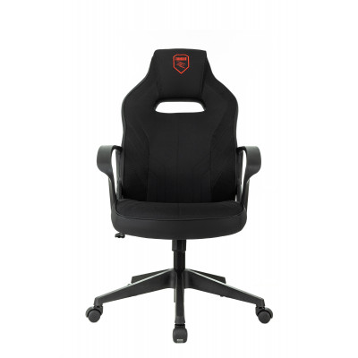 Кресло игровое Zombie 500 черный