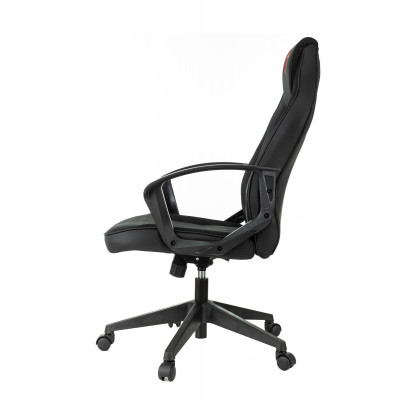 Кресло игровое Zombie 500 черный