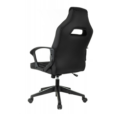 Кресло игровое Zombie 500 черный