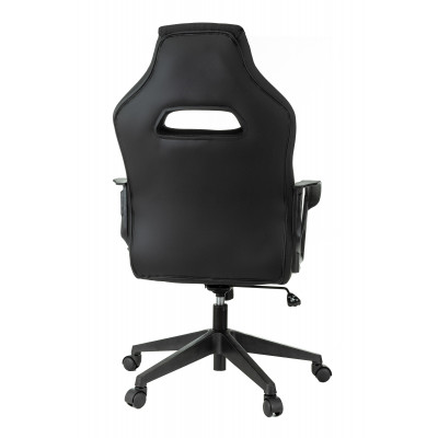 Кресло игровое Zombie 500 черный