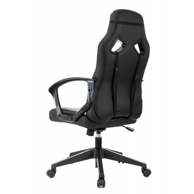 Кресло игровое Zombie 300 черный