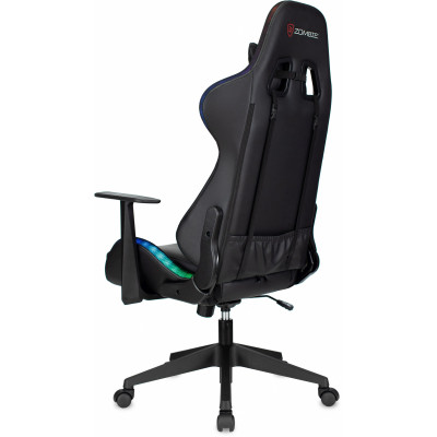 Кресло игровое Zombie GAME RGB