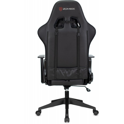 Кресло игровое Zombie GAME RGB