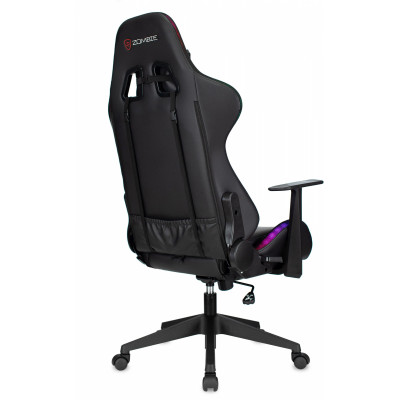 Кресло игровое Zombie GAME RGB