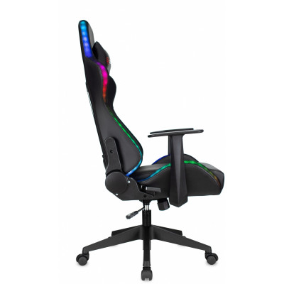 Кресло игровое Zombie GAME RGB