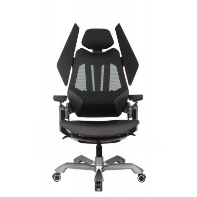 Кресло игровое Knight Aero