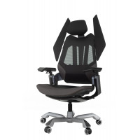 Кресло игровое Knight Aero