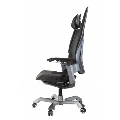 Кресло игровое Knight Aero