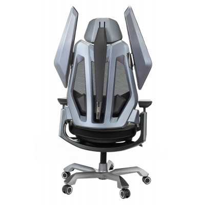 Кресло игровое Knight Aero