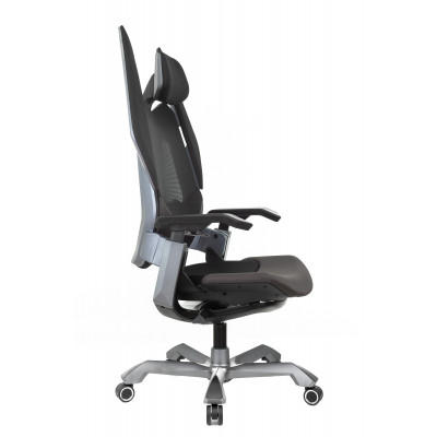 Кресло игровое Knight Aero