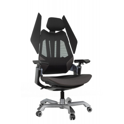 Кресло игровое Knight Aero