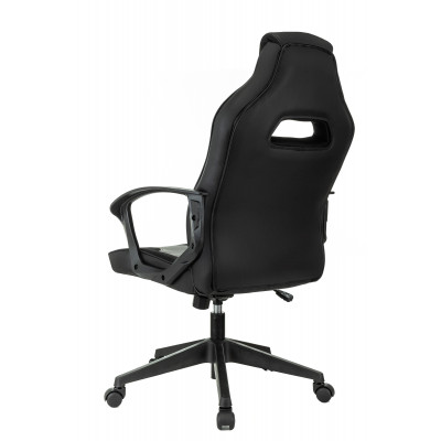 Кресло игровое Zombie 400 черный