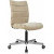 Кресло Бюрократ CH-320M песочный Light-21