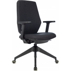 Кресло Бюрократ CH-545L черный