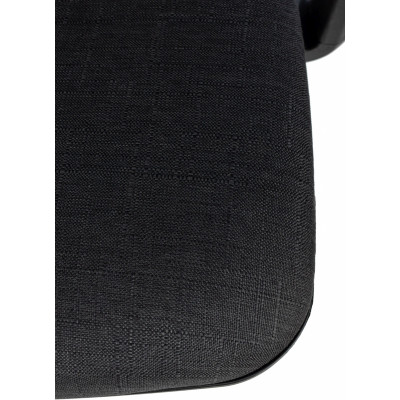 Кресло Бюрократ CH-545L черный