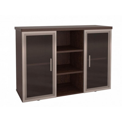 Тумба многофункциональная 21.07 Венге