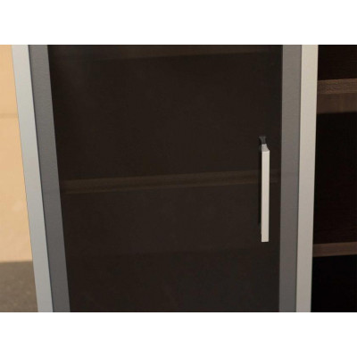 Тумба многофункциональная 21.07 Венге