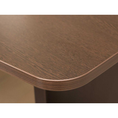 Приставка Цезарь 21.04, Дуб Венге