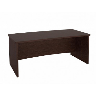 Стол руководителя Цезарь 21.01, Дуб Венге