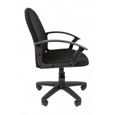 Кресло Стандарт СТ-81 С-3, Ткань, цвет Черный