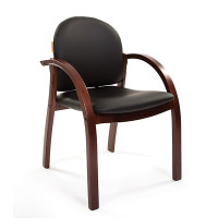 Кресло CHAIRMAN 659 Terra Экокожа, цвет