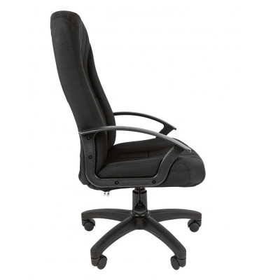 Кресло Стандарт СТ-85 С-3, Ткань, цвет Черный