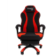 Кресло Игровое CHAIRMAN GAME 35, Ткань, цвет Красный