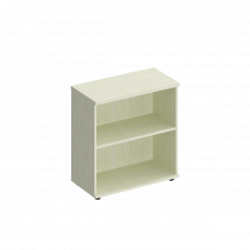 Каркас шкафа приставного КФ К.518 ДШ дуб шамони