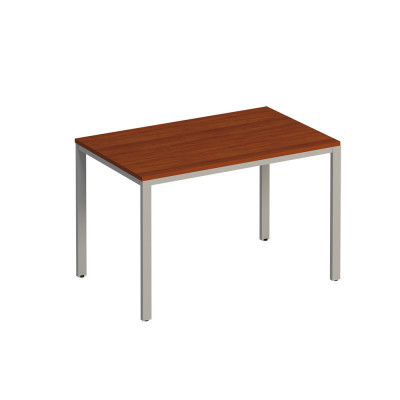 Стол письменный на металлокаркасе МП2 К 181 ОФ французский орех