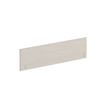 Экран настольный без кронштейнов МП2 К 820 ДШ дуб шамони