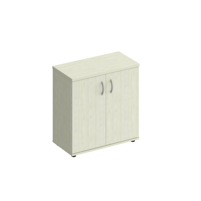 Шкаф приставной КФ К.530 ДШ дуб шамони