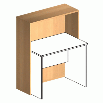 Прямой элемент К 901