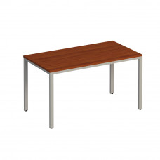 Стол письменный на металлокаркасе МП2 К 182 ОФ французский орех