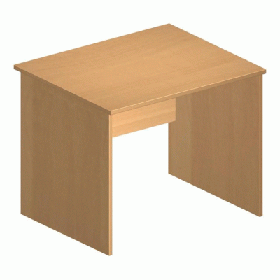 Стол рабочий К 101