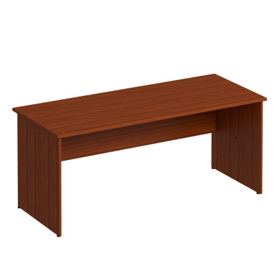 Рабочий стол офисный К 105 ОФ французский орех