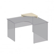 Подставка под монитор К 703 ДШ дуб шамони