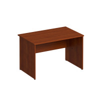 Офисный стол К 102 ОФ французский орех