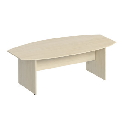 Стол для переговоров К 143 ДШ дуб шамони